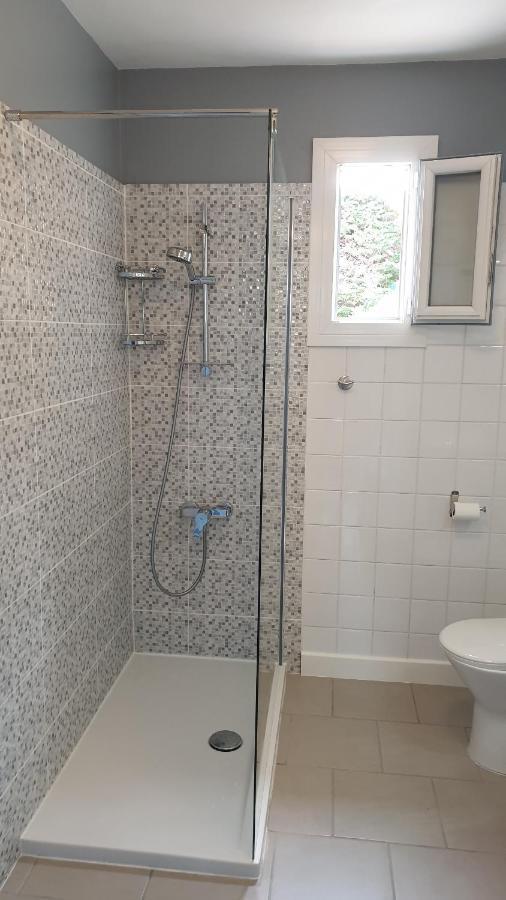 Gite A L'Ombre Du Clocher Calenzana Εξωτερικό φωτογραφία